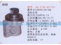 612600130168,转向泵,济南隆祺工贸有限公司