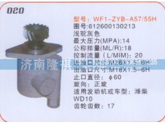 612600130213,转向泵,济南隆祺工贸有限公司