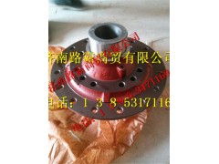 ,宽体矿用车轮毂.jpg,济南汇德卡汽车零部件有限公司