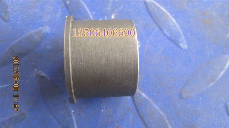 AZ1608444725,后悬胶套,济南百思特驾驶室车身焊接厂