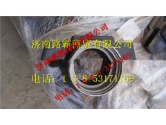 AZ9770520217.jpg,豪沃70矿山霸王矿用车平衡轴壳,济南汇德卡汽车零部件有限公司