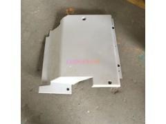 WG1608161055,膝部护板,济南百思特驾驶室车身焊接厂