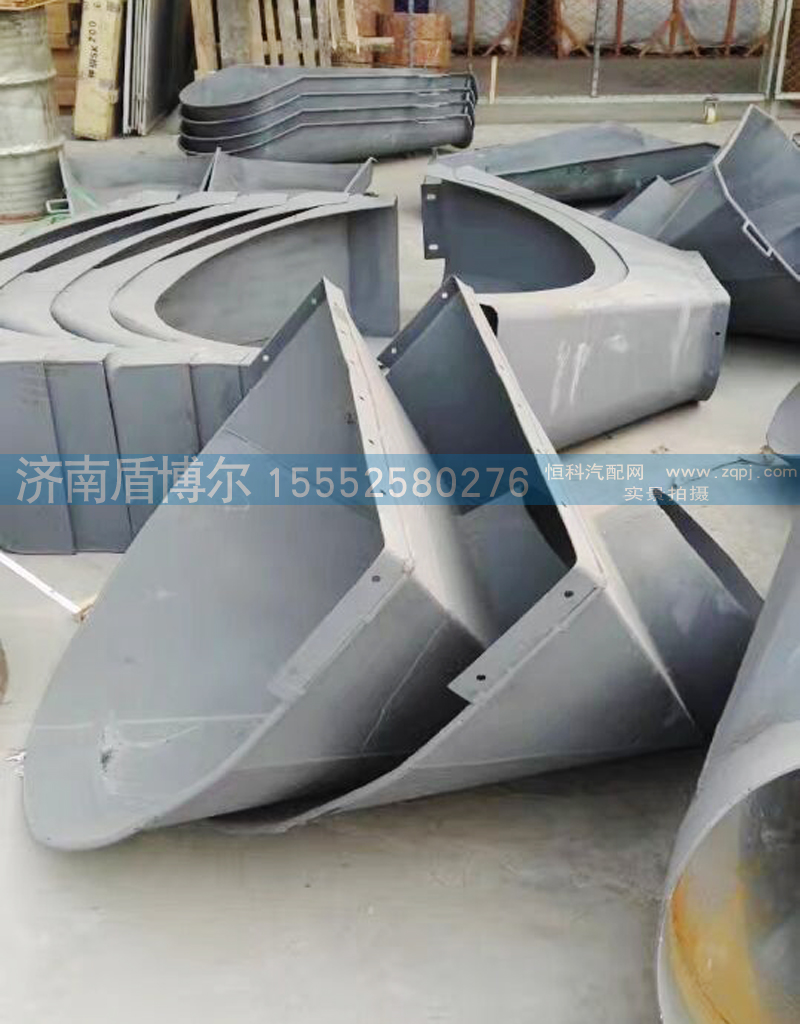 水泥搅拌车配件三件套/0401