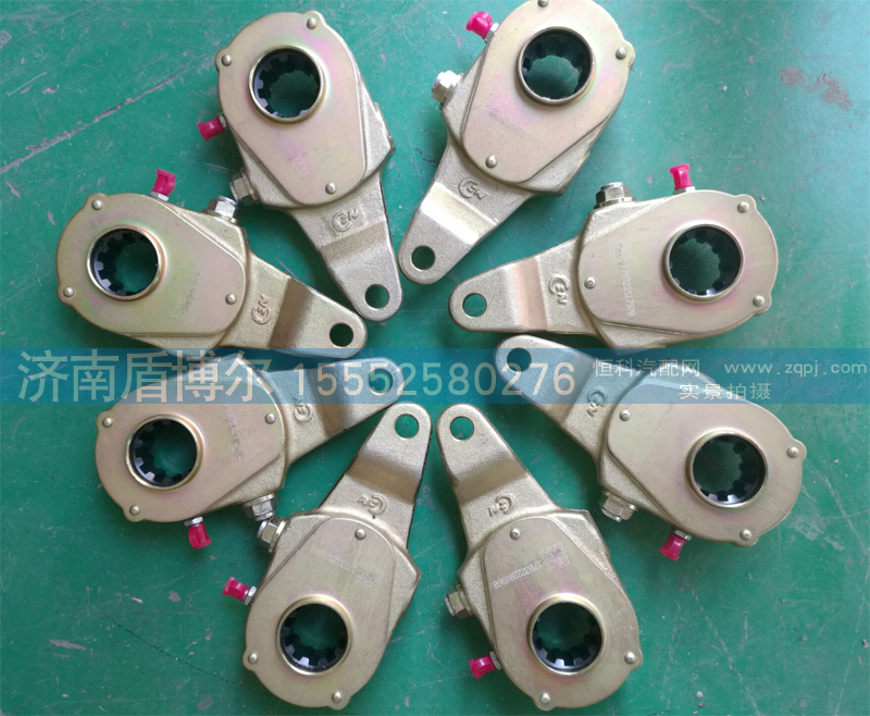 格尔发后调整臂/