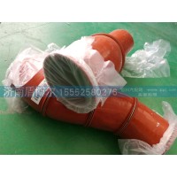 0178中冷器管