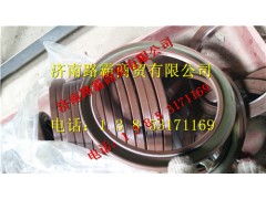 TZ56077000137  C2406050.jpg,60矿大江迈克桥后轮油封,济南汇德卡汽车零部件有限公司