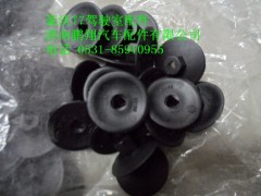 AZ1661690010.,塑料螺母,济南鹏翔汽车配件有限公司