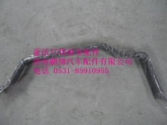 AZ9925190008.,进气道支架.,济南鹏翔汽车配件有限公司