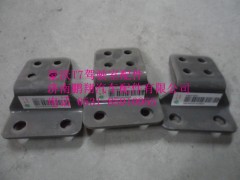 AZ9925710010.,.电磁阀安装支架.,济南鹏翔汽车配件有限公司