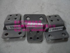 AZ9925710010.,电磁阀安装支架,济南鹏翔汽车配件有限公司