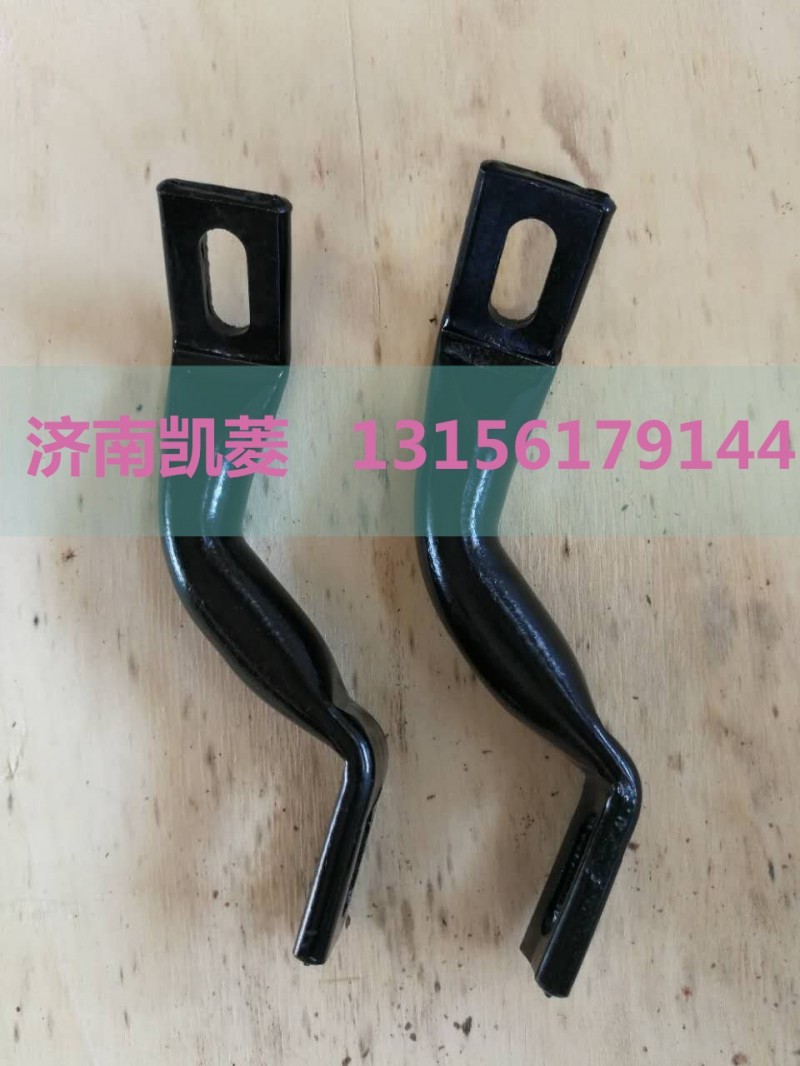 13M-02032-A,散热器左下拉杆,济南华骏汽车贸易有限公司