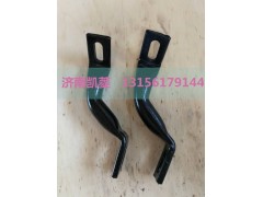 13M-02032-A,散热器左下拉杆,济南华骏汽车贸易有限公司