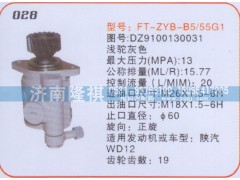 DZ9100130031,转向泵,济南隆祺工贸有限公司