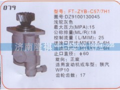 DZ9100130045,转向泵,济南隆祺工贸有限公司