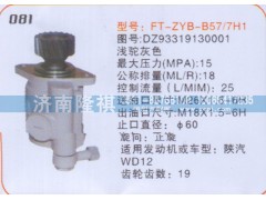 DZ93319130001,转向泵,济南隆祺工贸有限公司