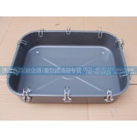 油濾器底蓋（鐵），濟(jì)南百昌濾業(yè)