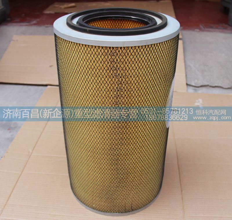 空氣濾芯K3052，濟南百昌濾業(yè)/K3052