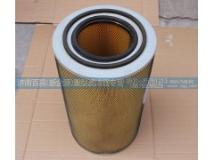 K3052,空气滤芯，空气滤清器芯,济南百昌（新企源）重型滤清器专营店