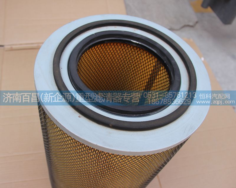 空氣濾芯K3052，濟南百昌濾業(yè)/K3052