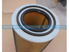 K3052,空气滤芯，空气滤清器芯,济南百昌（新企源）重型滤清器专营店