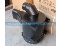 5060940602,高扁口北奔空气滤清器总成,济南百昌（新企源）重型滤清器专营店