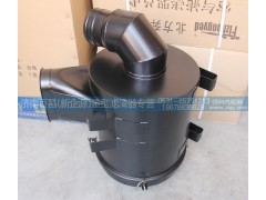 0302,（低扁口）北奔空气滤清器总成,济南百昌（新企源）重型滤清器专营店
