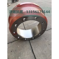 3501075A3-A 前制動(dòng)鼓
