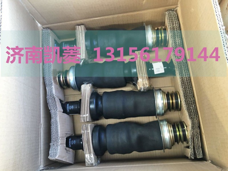 50A-05034-BQ,后悬置气囊总成,济南华骏汽车贸易有限公司