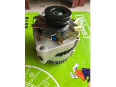 612600098155,整体式交流发电机,济南唱响汽配