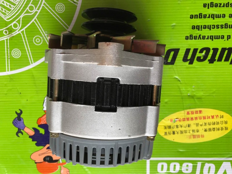 612600098155,整体式交流发电机,济南唱响汽配