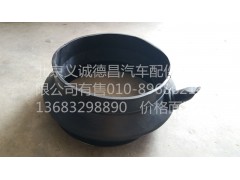 1531311981232,空滤排水胶管,北京义诚德昌欧曼配件营销公司