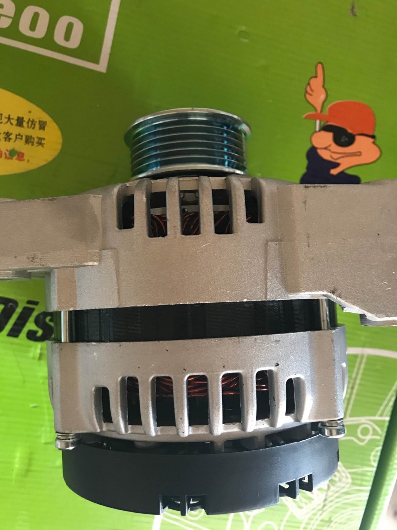 重汽发电机VG15600090012/VG1560090012