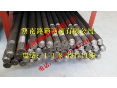 TZ56077000068.jpg,豪威60矿大江迈克半轴,济南汇德卡汽车零部件有限公司