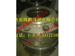TZ56077000483.jpg,豪威60矿大江迈克桥差速器壳,济南汇德卡汽车零部件有限公司