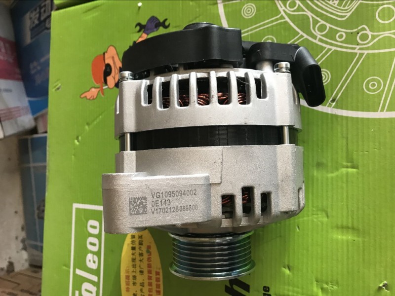 重汽发电机VG1095094002/VG1095094002