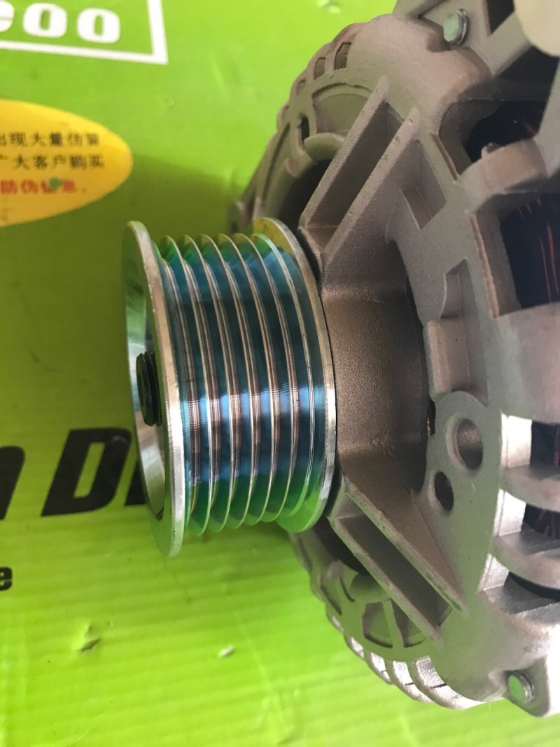 重汽发电机VG1095094002/VG1095094002