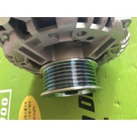 重汽发电机VG1095094001