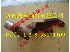 TZ56077000181.jpg,豪威60矿大江迈克桥右气室支座,济南汇德卡汽车零部件有限公司