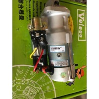 潍柴道依茨起动机 徐工柳工临工龙工厦工山推13023606