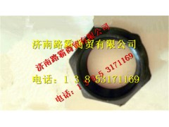 TZ56077000077.jpg,豪威60矿六角螺母,济南汇德卡汽车零部件有限公司