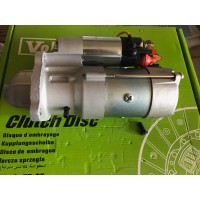 13031981起动机 徐工柳工临工龙工厦工山推潍柴道依茨