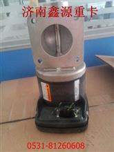 612600190504,潍柴WP12电子节气门,济南裕丰汽车配件销售中心