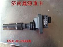 61260018263,潍柴天然气点火线圈,济南裕丰汽车配件销售中心