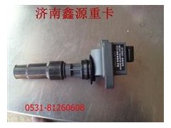 61260018263,潍柴天然气点火线圈,济南裕丰汽车配件销售中心