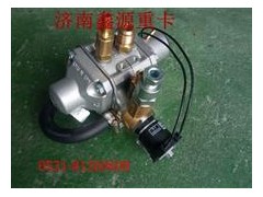 13050448,潍柴天然气减压器,济南裕丰汽车配件销售中心