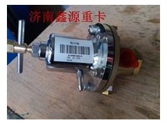 612600190513,潍柴天然气稳压器 稳压阀,济南裕丰汽车配件销售中心