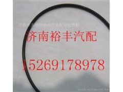 200V96501-0534,重汽曼MC11发动机气缸套密封圈,济南裕丰汽车配件销售中心