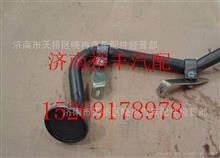200V05701-6055,重汽曼MC11发动机吸油管总成,济南裕丰汽车配件销售中心