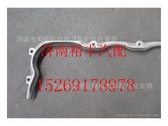 200V05840-0126,重汽曼MC11发动机油底壳托块,济南裕丰汽车配件销售中心