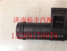 重汽曼MC11发动机油气分离器200V01804-0024图1
